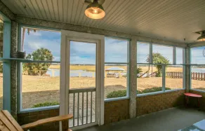 Deep Water Dock and Home on the GA Coast - Image 4