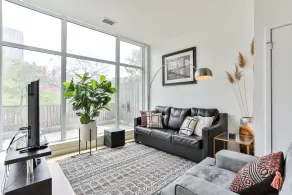 Modern 2 Storey by CN Tower - Image 3