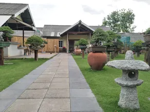 18 Bonsai Garden Resort - Image 2