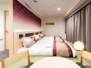 Hotel Wing International Premium Tokyo Yotsuya - Image 3
