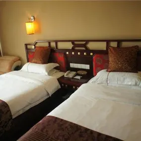 Zenec International Hotel - Image 2