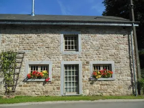 Delightful Holiday Home in Harre with Sauna, Jacuzzi, Terrace - Image 2