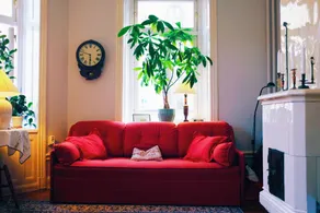 Beautiful, Artistic, Heirloom Apartment - Image 2