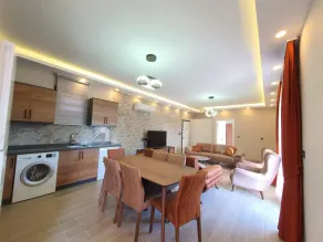 Villa in Fethiye With Private Pool Close to Beach - Image 2