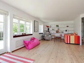 Attractive Holiday Home Hovedstaden by the Sea - Image 2