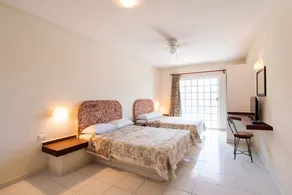 Hotel Ticuch Melida Plaza - Image 4