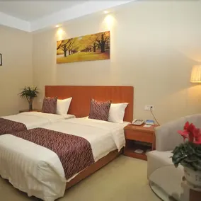 Feihong Hotel - Image 4