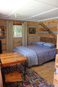 Mikinaak Cottage and Cabin Rentals - Image 3