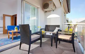 Amazing Apartment in Vabriga With 2 Bedrooms and Wifi - Image 3