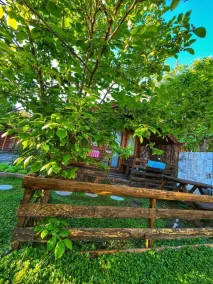 ZeytinDagi Bungalow Butik Otel - Image 4
