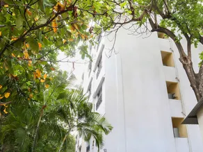 Hotel Nandanvan Annexe By OYO Rooms - Image 3