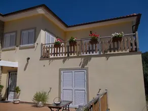 Barbecue | Private Garden | Parking | Serra da Estrela | MyStay - Image 5