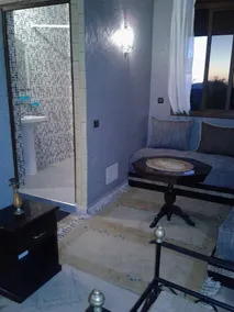 Auberge Tanout - Image 2