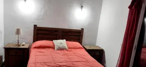 Apartment With 2 Bedrooms in Los Llanos, With Wonderful sea View and Furnished Terrace - 5 km From the Beach - Image 2