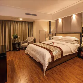 Wuxi Wanhao Homestay - Image 5