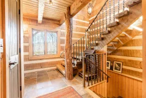 Brevard Luxury Cabin - Image 2