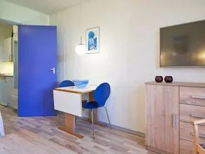 Alluring Holiday Home in Bornholm With Swimming Pool - Image 4