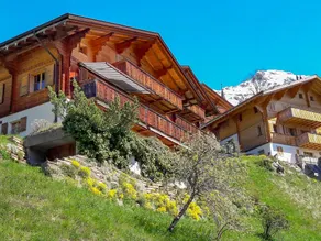 Chalet Bluemew g Lauterbrunnen - Image 5