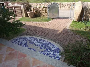 Ville e Appartamenti Baia Sant'Anna - Image 5