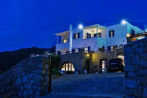 MaryMe Luxury Villas Mykonos - Image 2