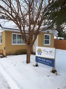 Tony B Villas - Image 2