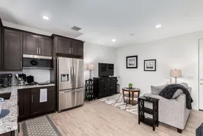 Saguaro Park Casita Surprise 1 Bedroom Home by RedAwning - Image 3
