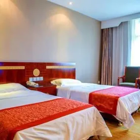 Tongjulou Huizhouyan Hotel - Image 5