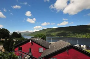 Taymouth Marina No. 2 Lawers View - Image 5