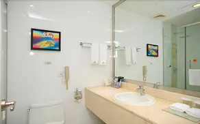 Wu Hua Hotel - Image 3