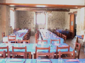 Hotel Rural Ana de Navarra - Image 5