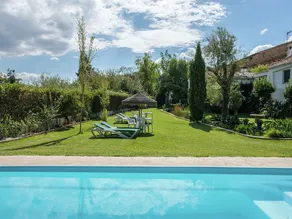 Rustic Cottage in El Padul with Swimming Pool - Image 2