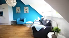 Stylisches Apartment Nahe Innenstadt - Image 2