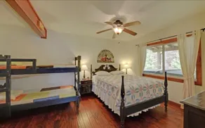 Horse Collar Lodge- Ducktown TN - Image 2