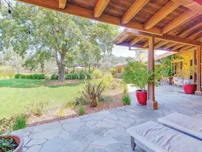 Gracious Living, Pool, and Privacy in Wine Country, Sonoma by RedAwning - Image 3