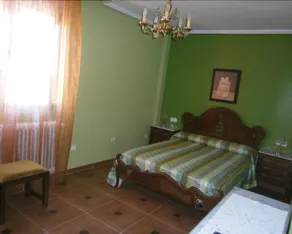 Pension La Via Lactea Fromista - Image 4