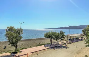 Stunning Apartment in Vasilika Evia With Wifi and 1 Bedrooms - Image 2
