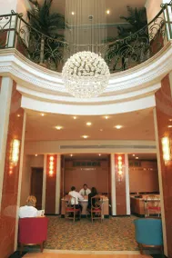 Fortina Hotel & Fortina Spa Resort - Image 2