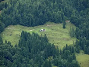 Serene Apartment in Fieberbrunn Tyrol Near Ski Area - Image 4