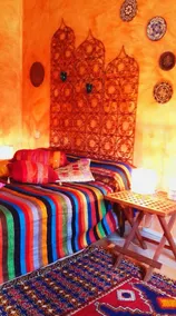 Moorish Room Located in the House of Josepha - Image 2