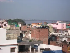 Shree Hare Ram Hare Krishna Guest House - Image 5