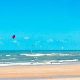 Paraíso Do Kite Hostel & Bar - Image 1