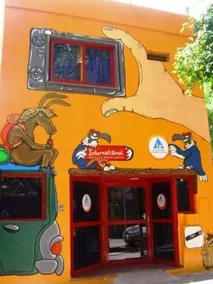 Hostel Internacional Mendoza - Image 4