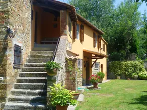 Villa Localita Roccaccia - Image 3