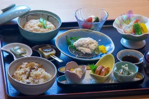Ryokan Miyabiyado Takemine - Image 2