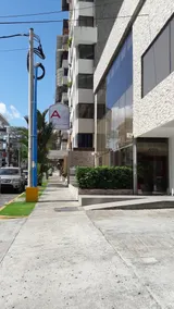 AZ Hotel & Suites Panama - Image 3