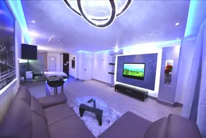 Jordan Luxury Suite - Image 4