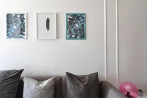 Artsy 3BR in Monkland Village by Host Kick - Image 2
