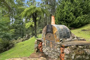 Eagles Nest Luxury Mountain Retreat - Image 5