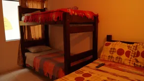 Tadaima Hostel Bogota - Image 4