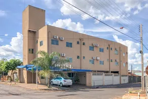 Hotel Gralha Azul - Image 3
